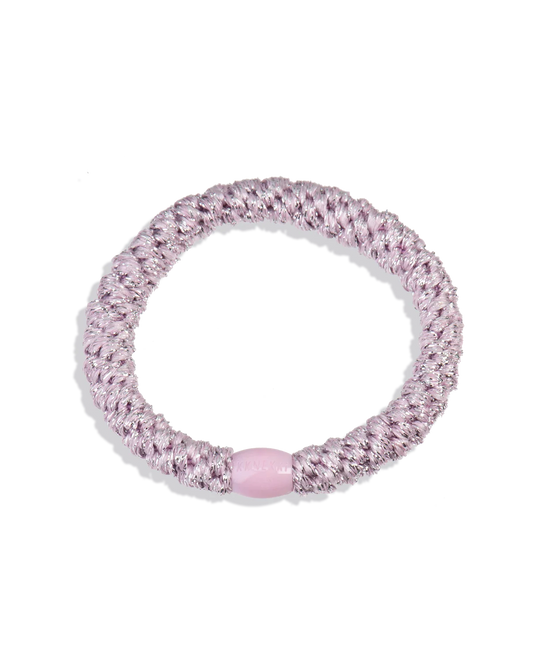 Kknekki Light Pink Glitter