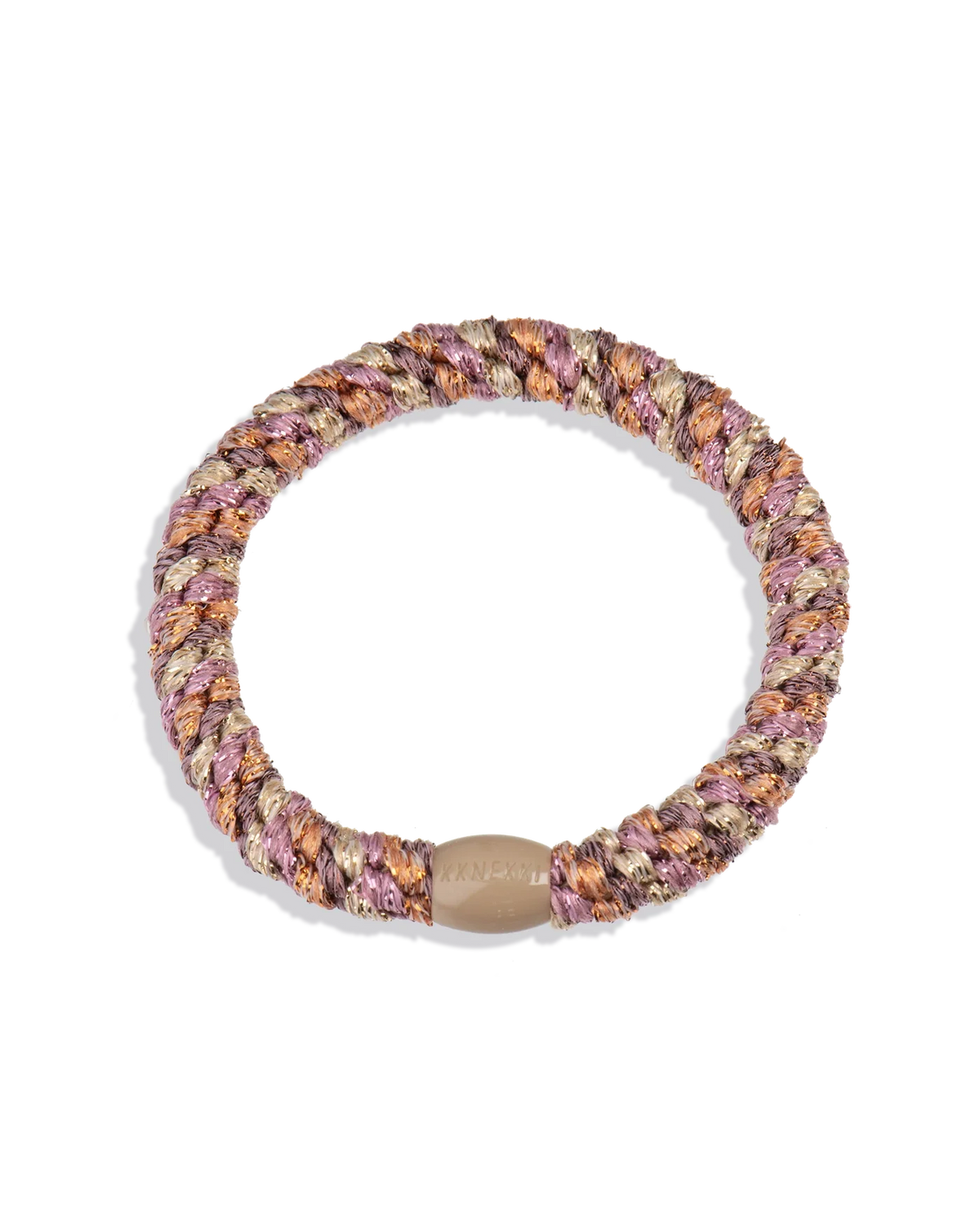 Kknekki Mix Peach Pink Glitter