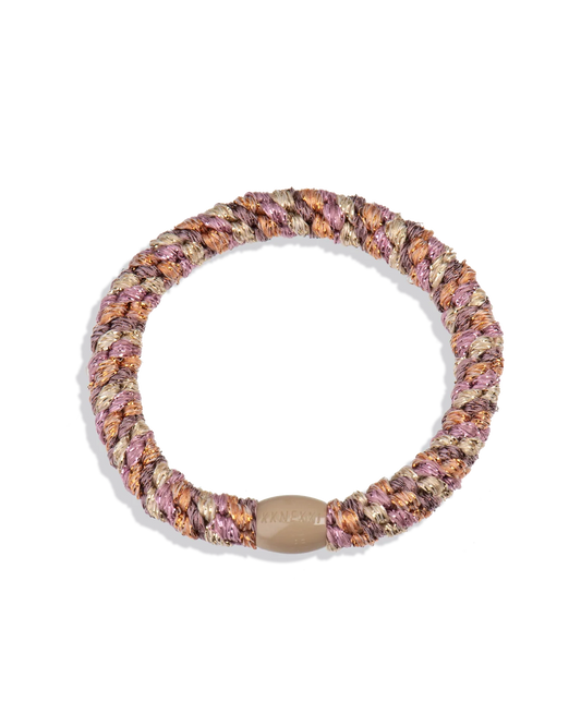 Kknekki Mix Peach Pink Glitter