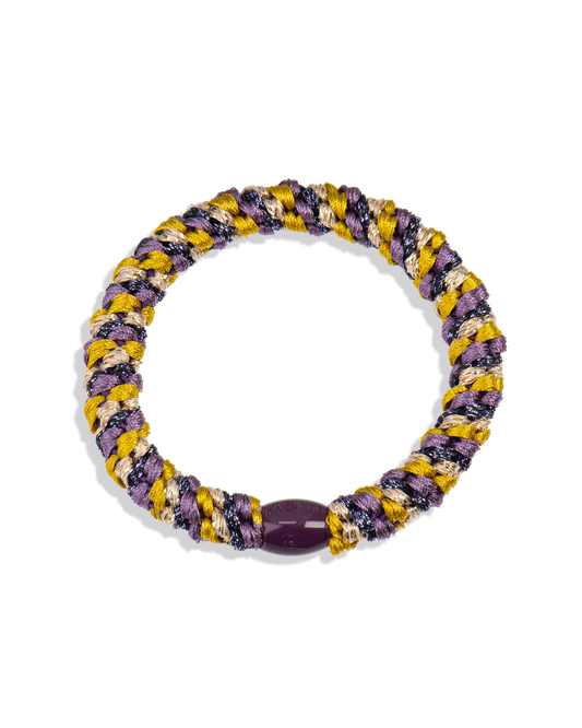 Kknekki Mix Mauve Dark Purple Glitter