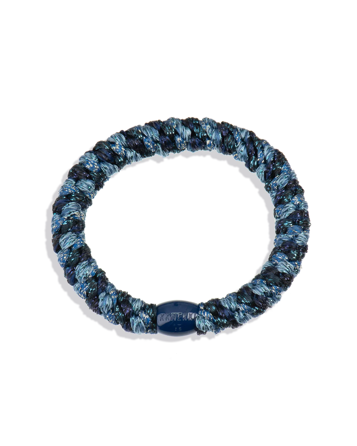 Kknekki Mix Blue Medley Glitter