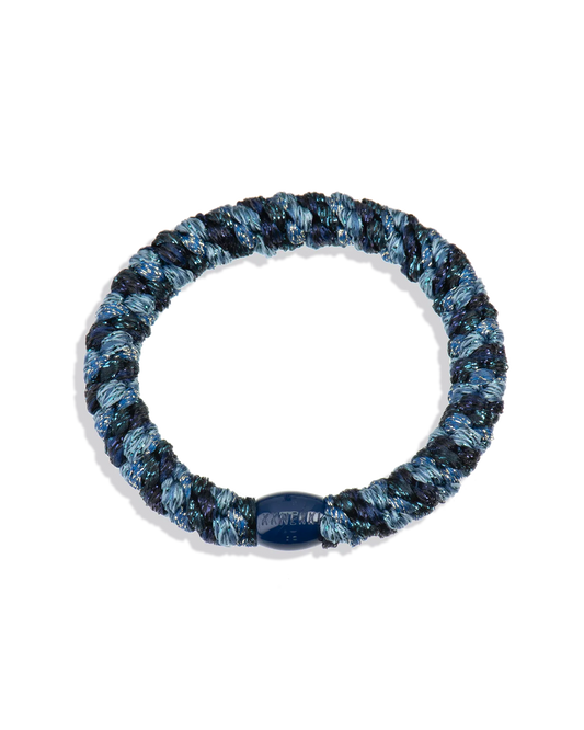 Kknekki Mix Blue Medley Glitter