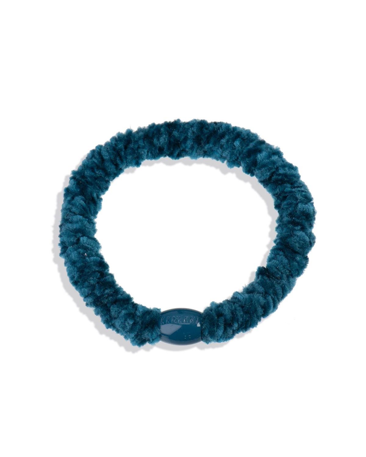 Kknekki Velvet Petrol