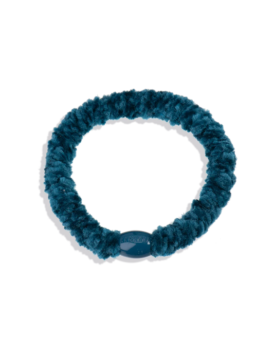 Kknekki Velvet Petrol