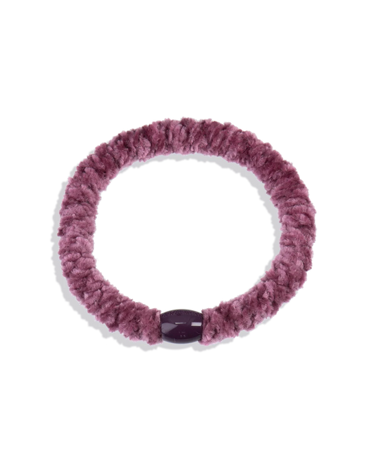 Kknekki Velvet Mauve