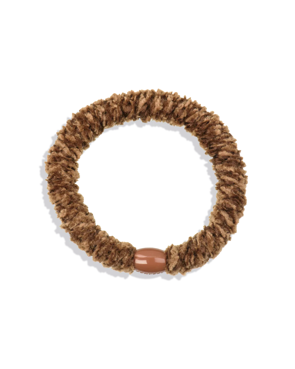 Kknekki Velvet Faded Brown