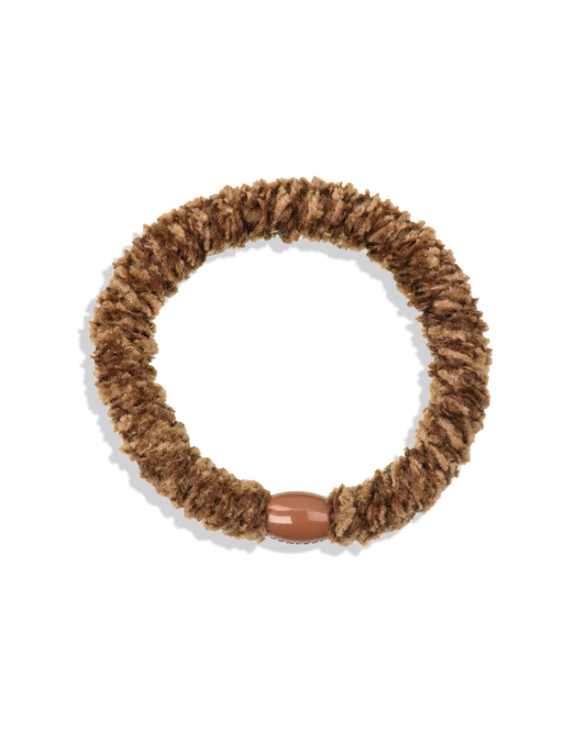 Kknekki Velvet Faded Brown