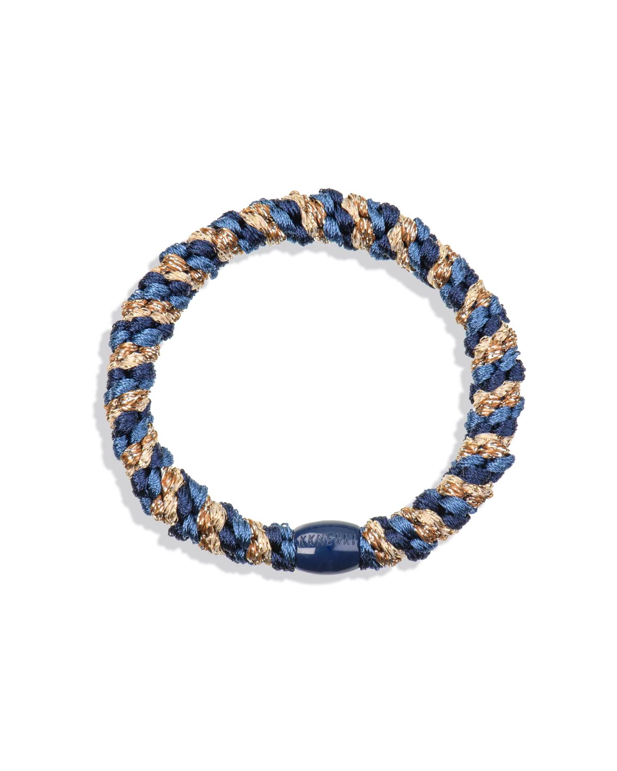 Kknekki Mix Navy Gold Glitter