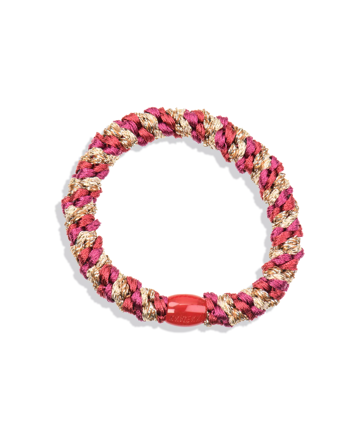 Kknekki Mix Mulberry Gold Glitter