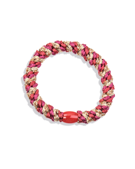 Kknekki Mix Mulberry Gold Glitter