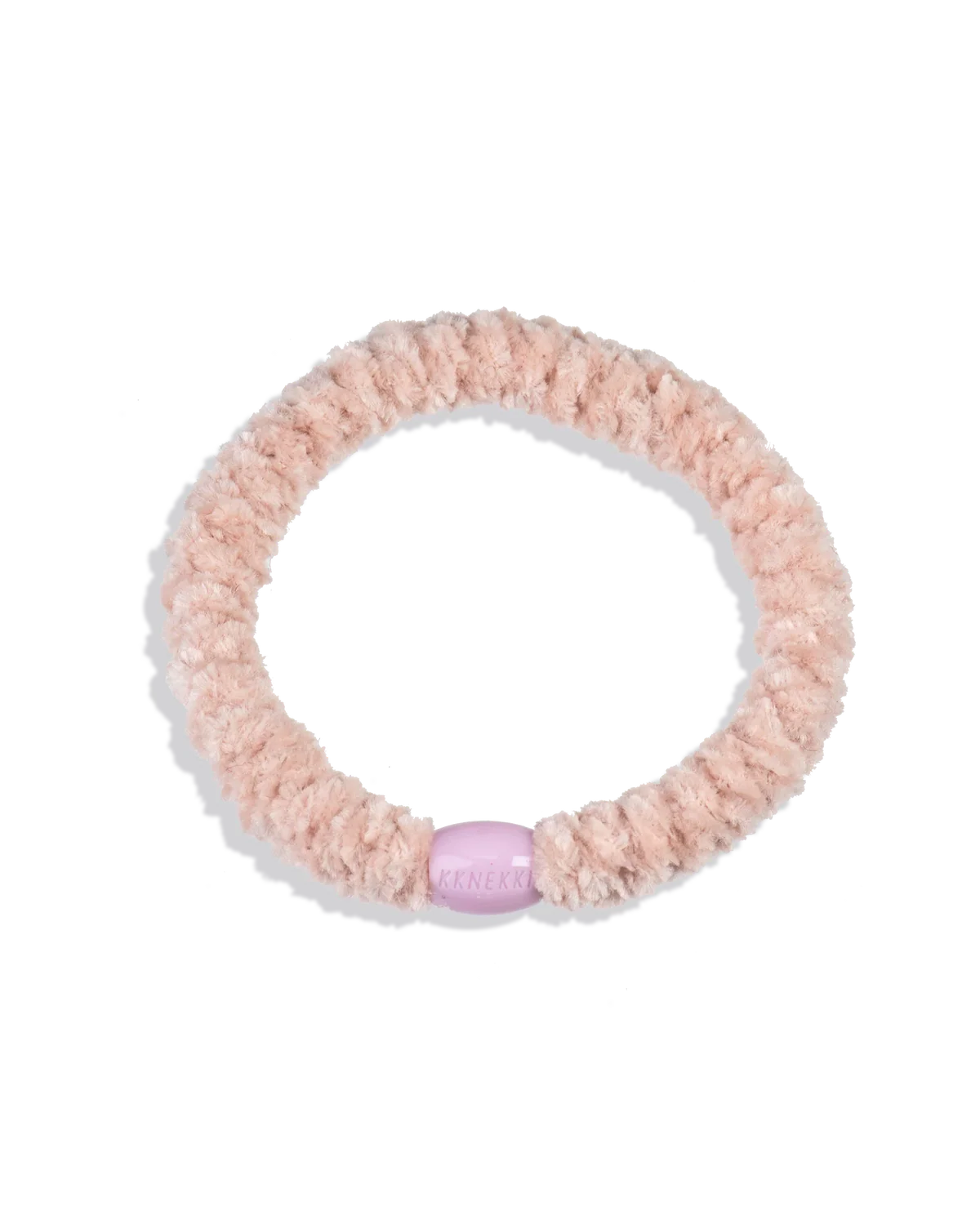 Kknekki Velvet Dusty Light Pink