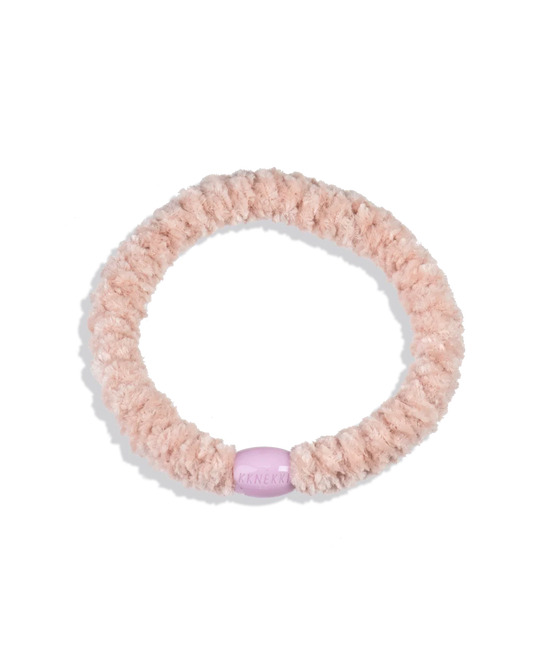 Kknekki Velvet Dusty Light Pink