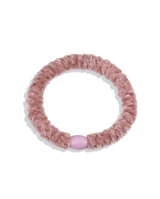 Kknekki Velvet Dusty Rose