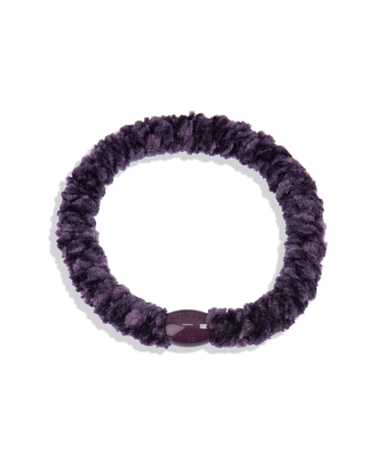 Kknekki Velvet Purple