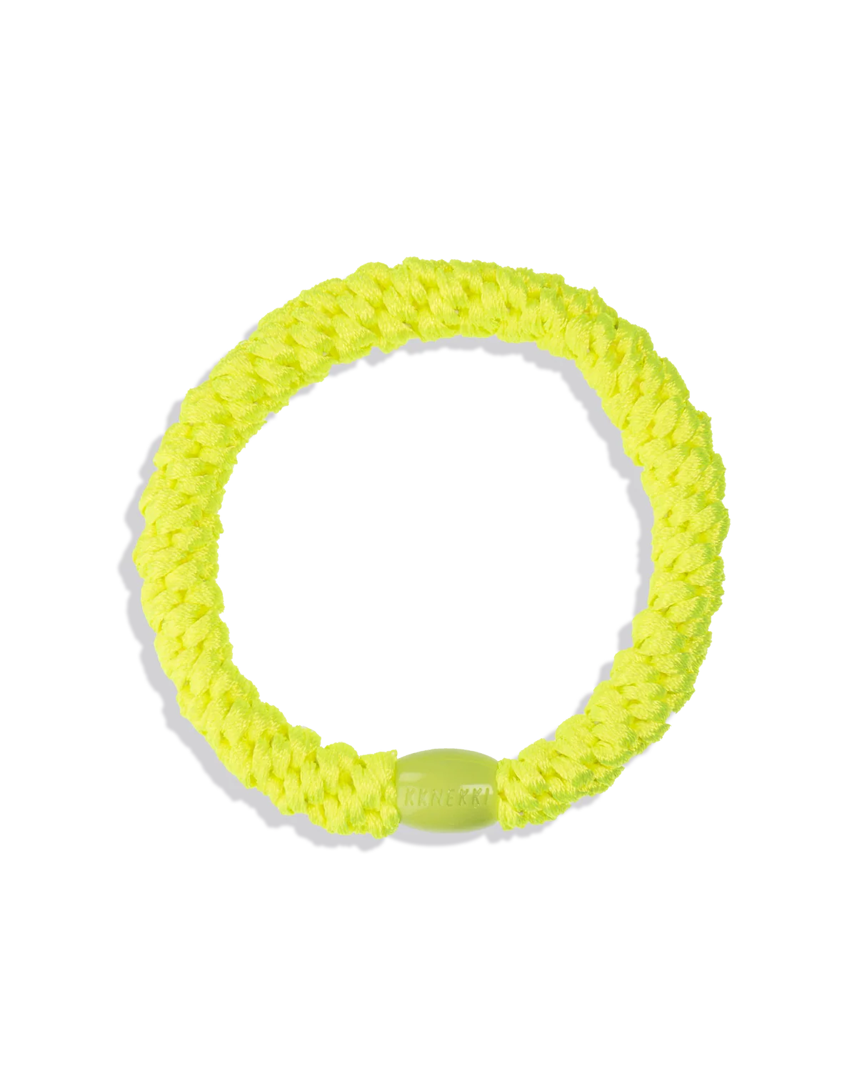 Kknekki Neon Yellow