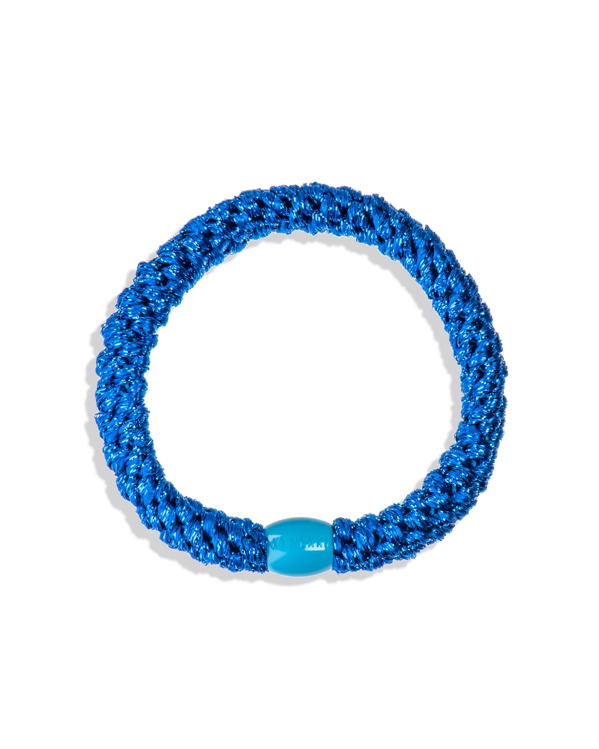 Kknekki Electric Blue Glitter
