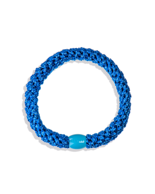 Kknekki Electric Blue Glitter