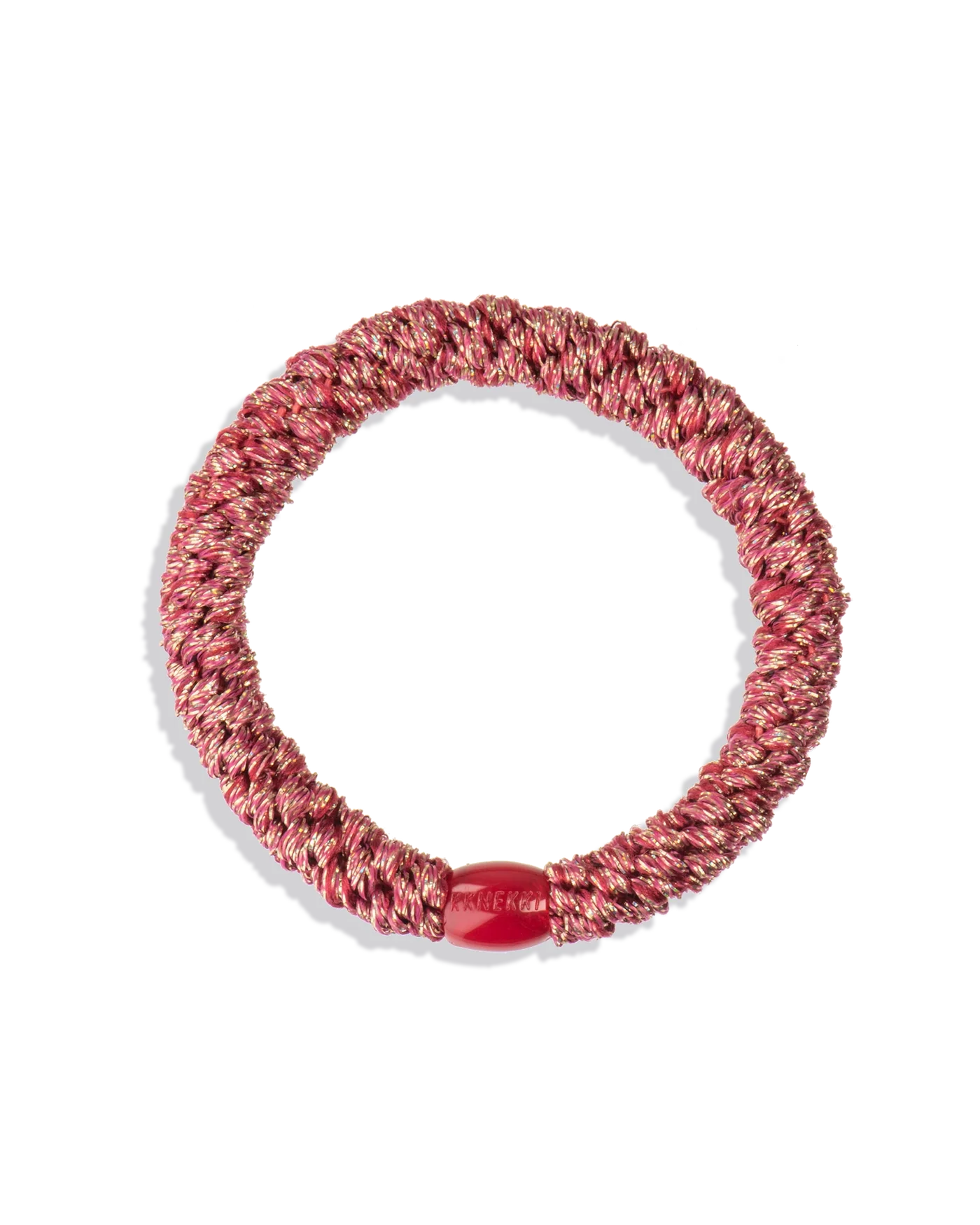 Kknekki Rasberry Glitter