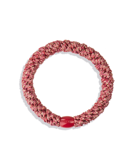 Kknekki Rasberry Glitter