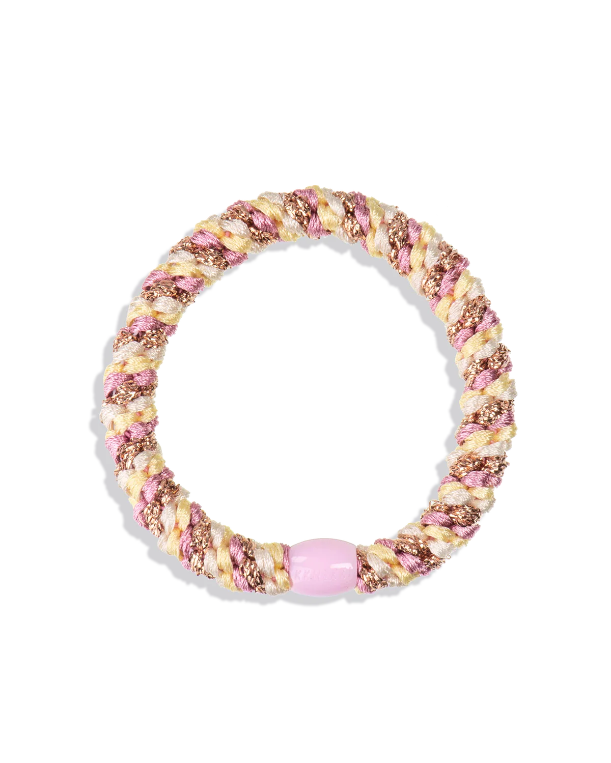 Kknekki Mix Old Pink Yellow Glitter