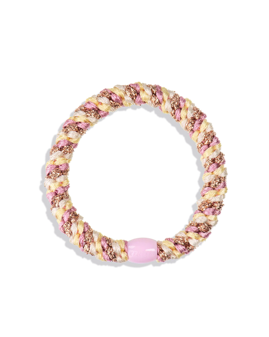 Kknekki Mix Old Pink Yellow Glitter