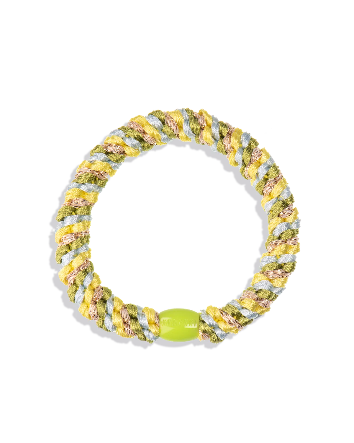 Kknekki Mix Pear Lemon Glitter