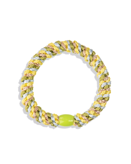 Kknekki Mix Pear Lemon Glitter