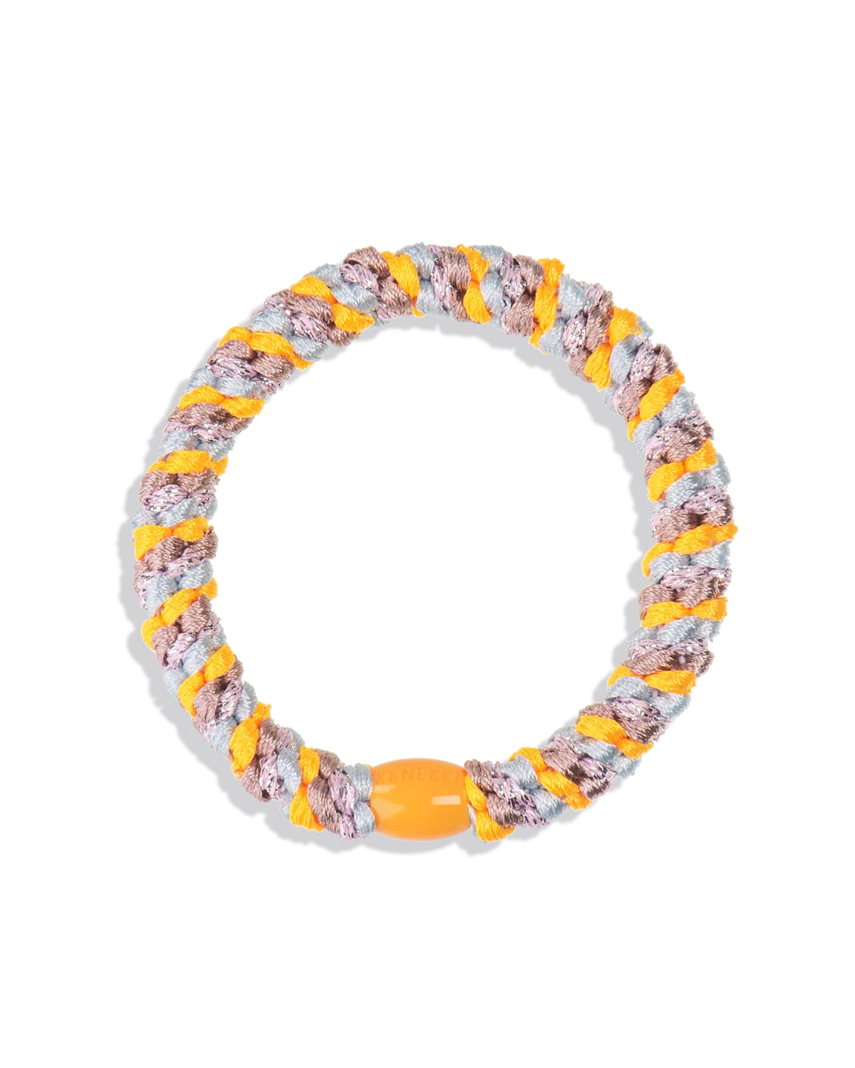 Kknekki Mix Lightpink Orange Glitter