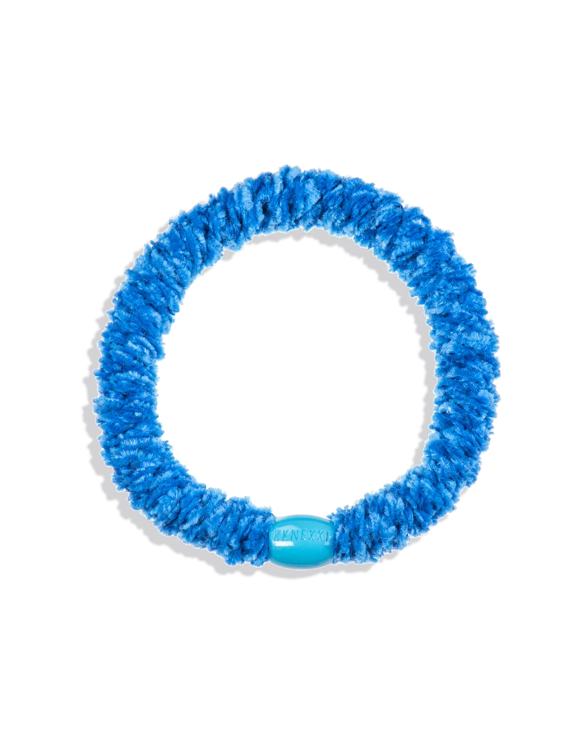 Kknekki Velvet Electric Blue