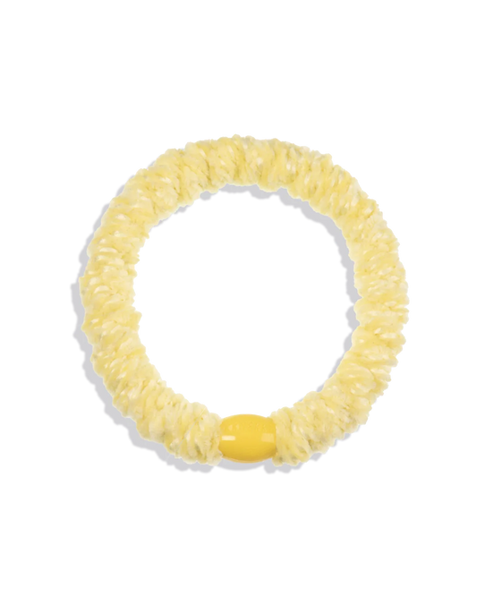 Kknekki Velvet Light Yellow