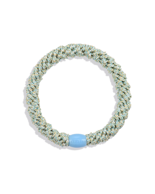 Kknekki Sparkle Blue Glitter