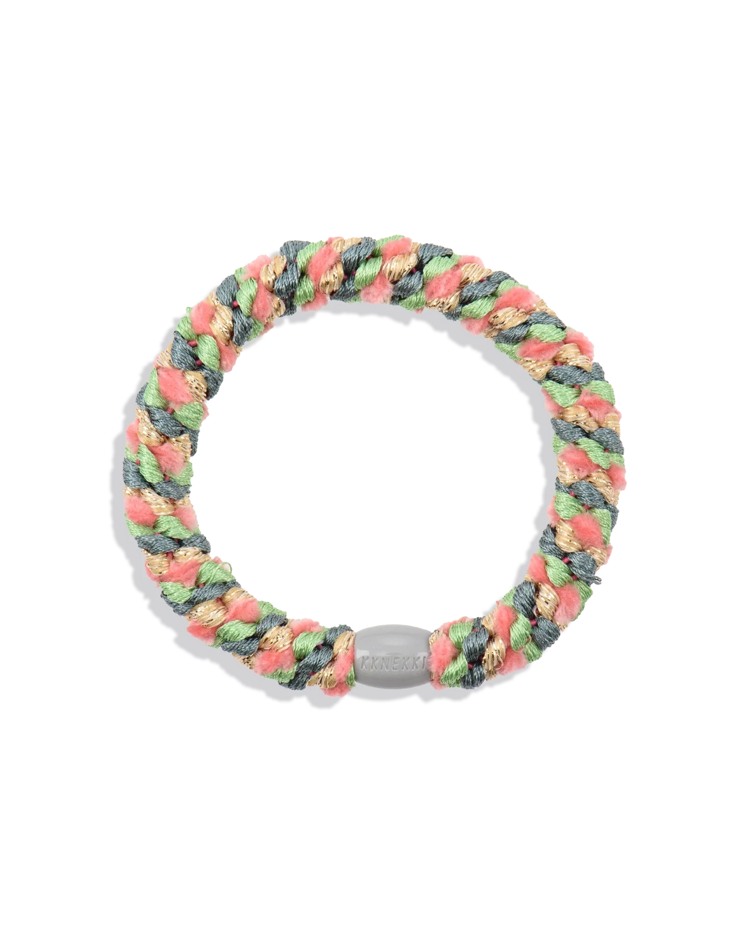 Kknekki Teal Pink Mix