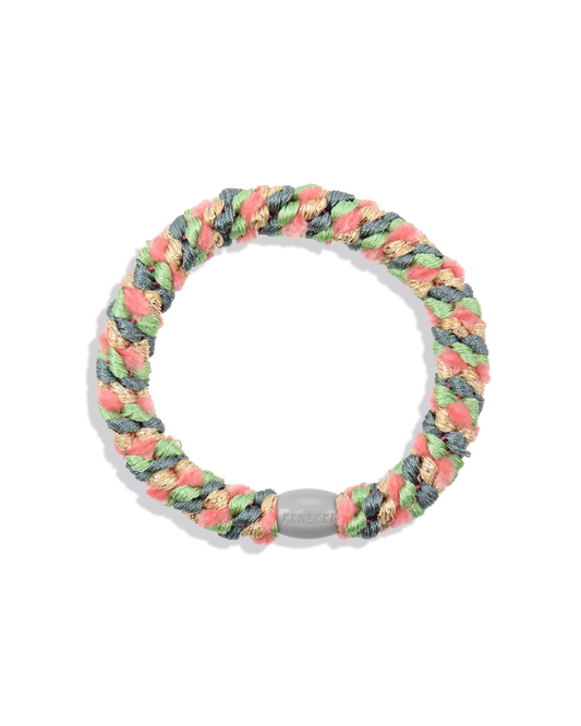 Kknekki Teal Pink Mix