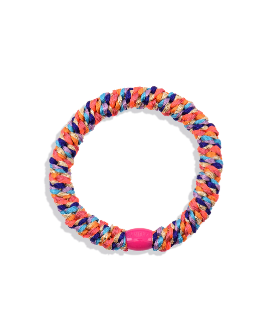 Kknekki Multi Orange Pink Neon