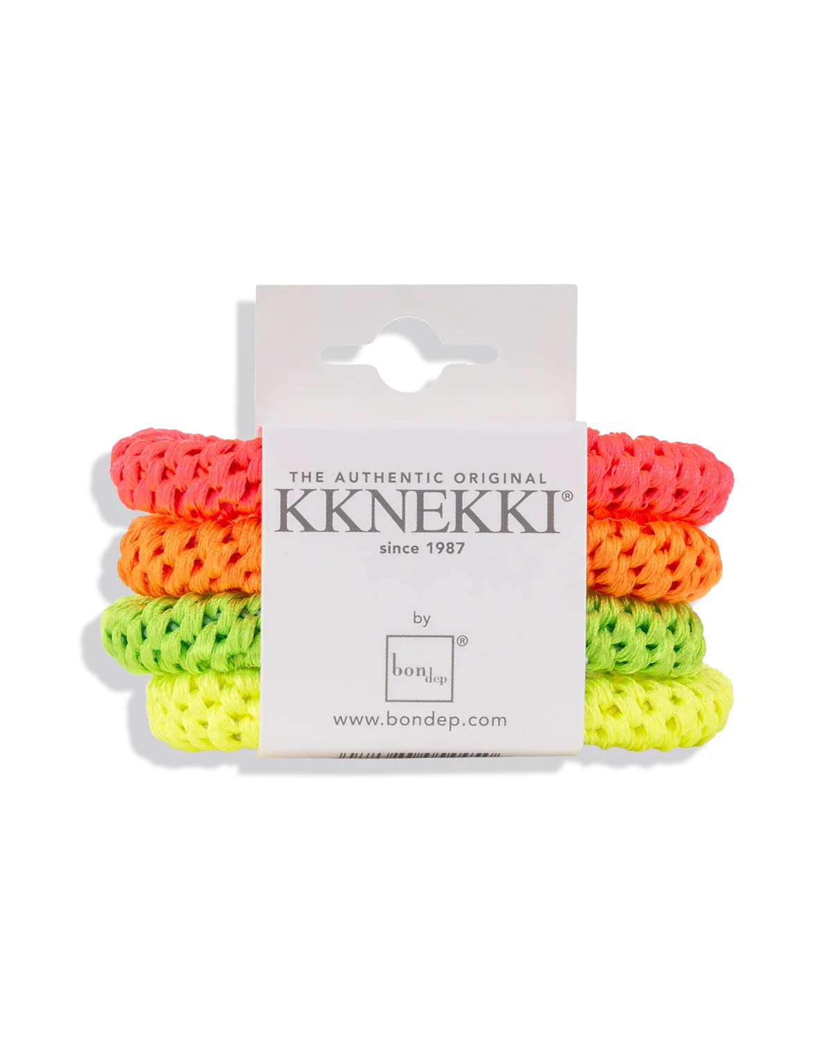 Kknekki Neon Bundle