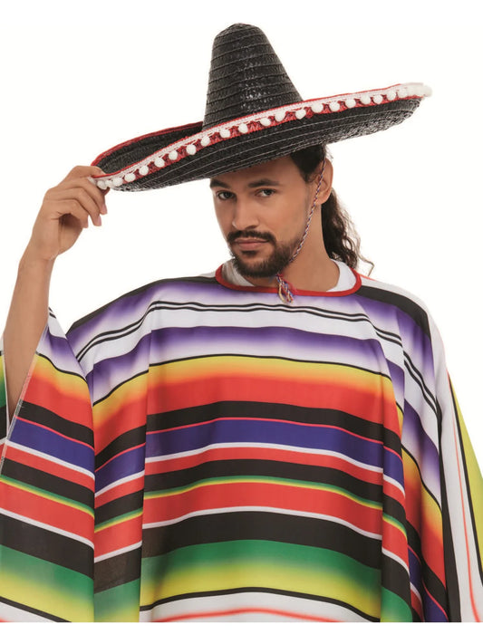 Sombrero Hat