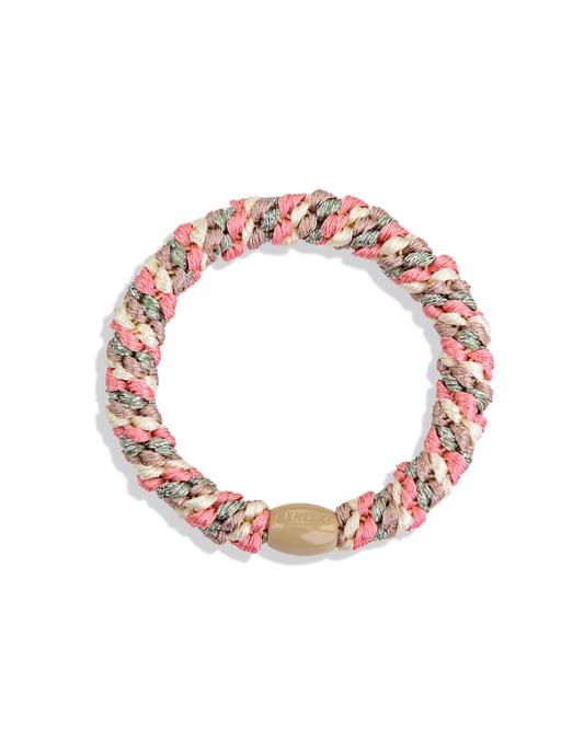 Kknekki Mix Faded Rose Dusty Green