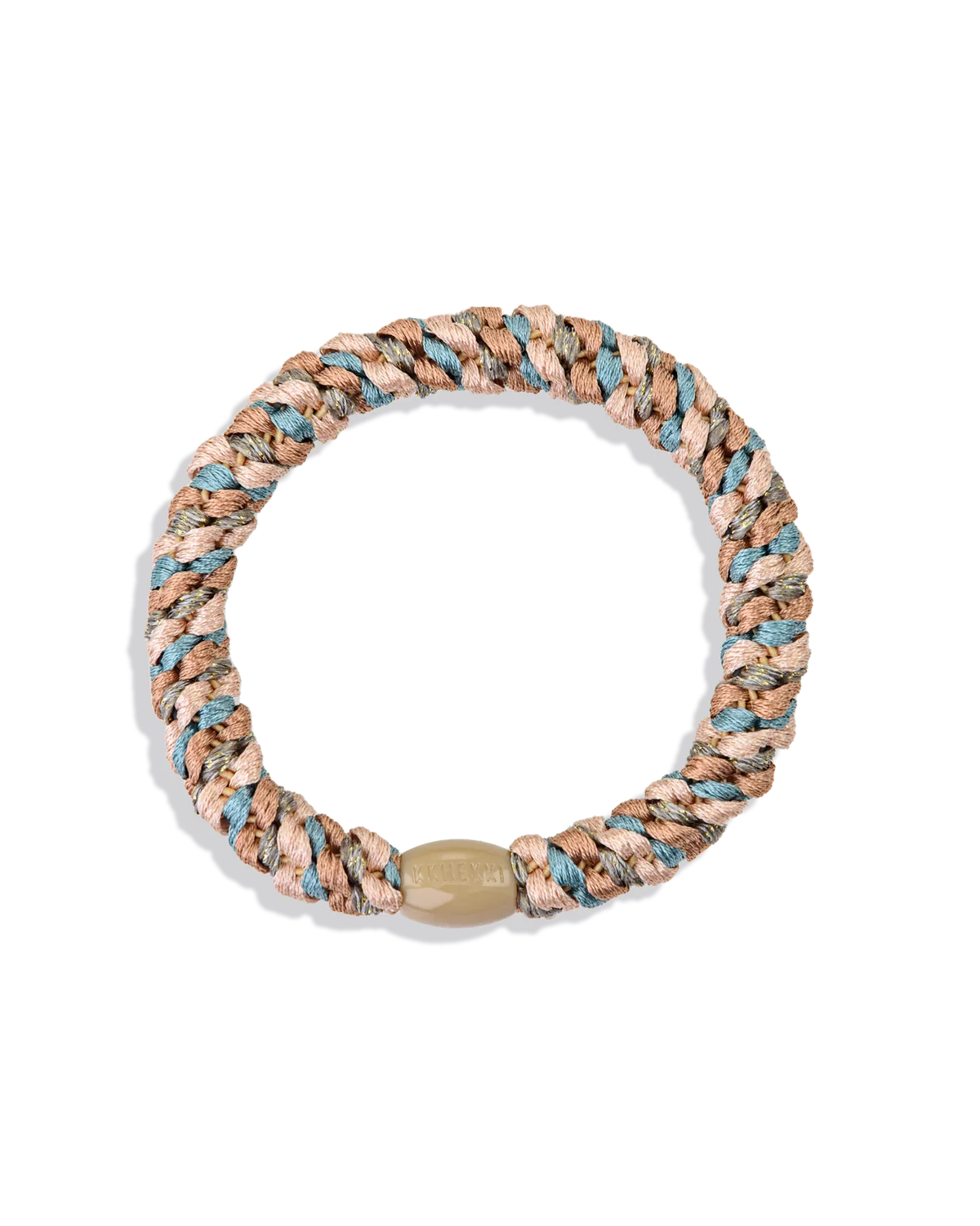 Kknekki Mix Teal Nougat