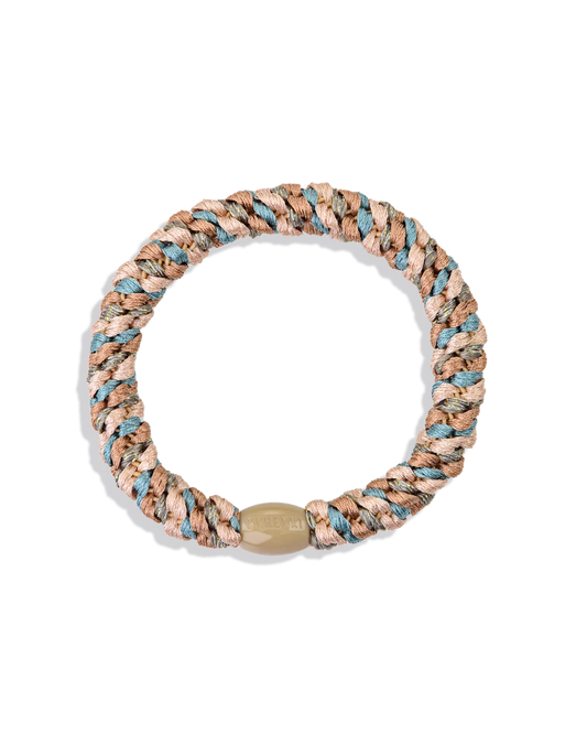 Kknekki Mix Teal Nougat