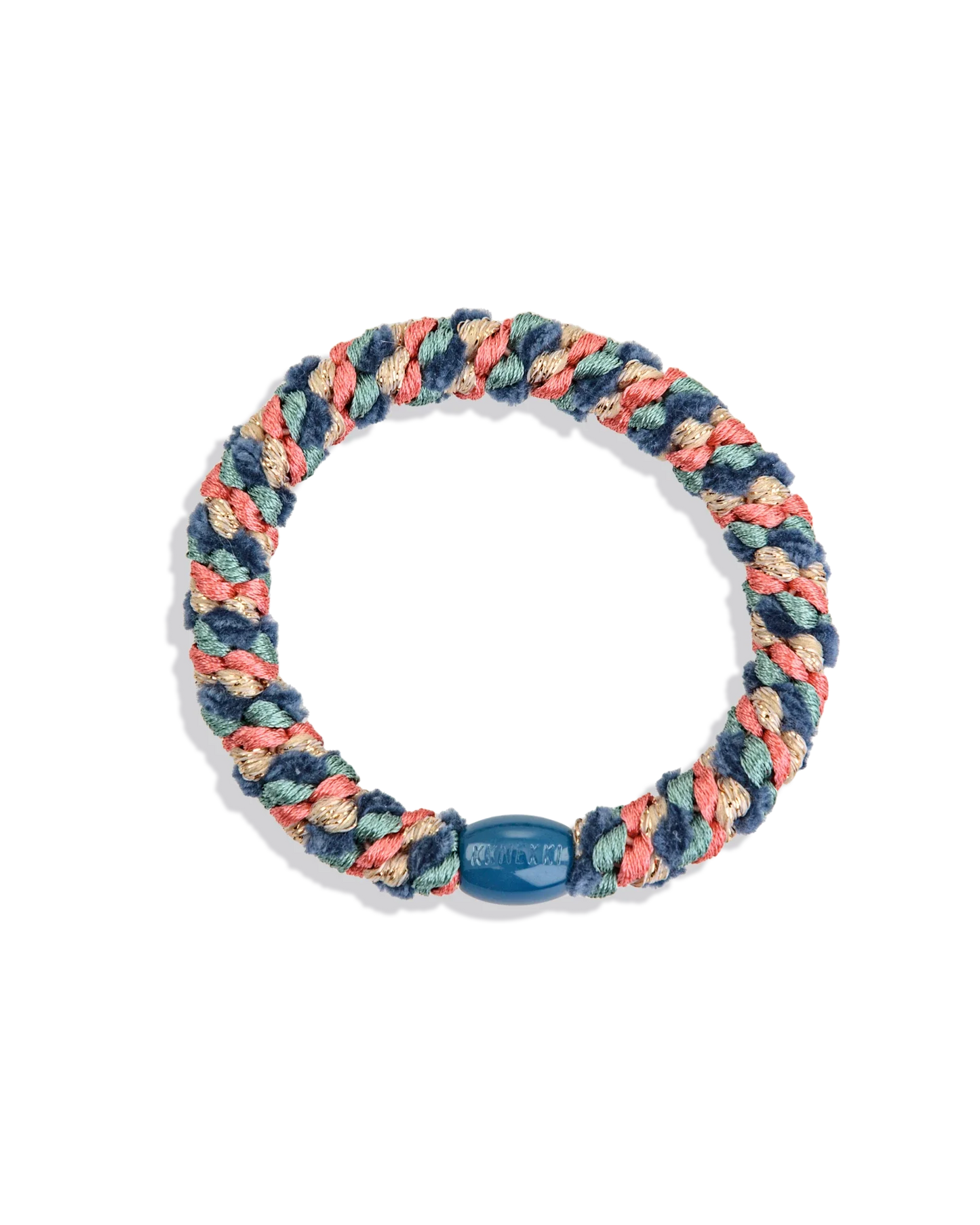 Kknekki Mix Pomerant Blue Green