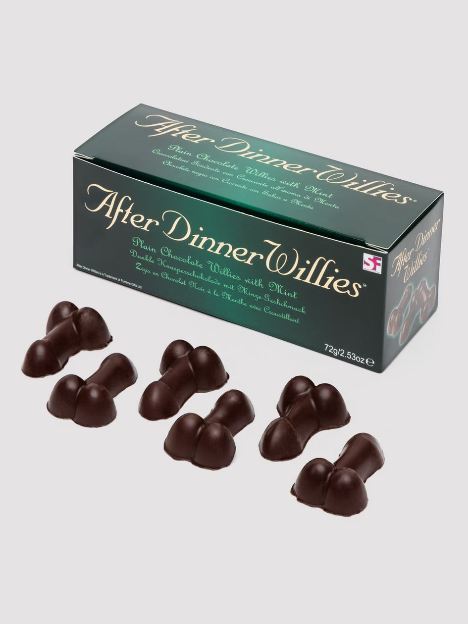 After Dinner Willies Novelty Sweeties