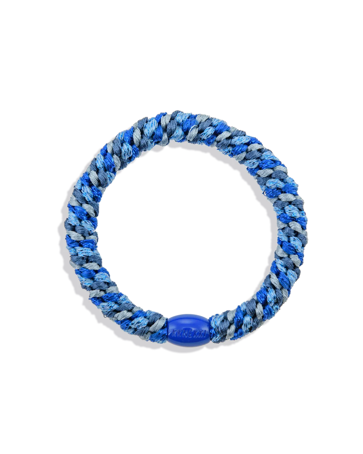Kknekki Mix Blue Tones