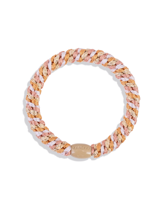 Kknekki Mix Pink Nude Glitter