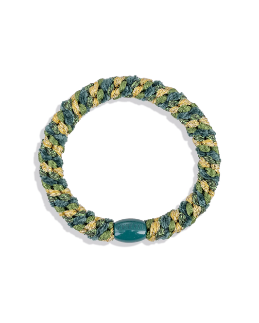 Kknekki Mix Green Velvet