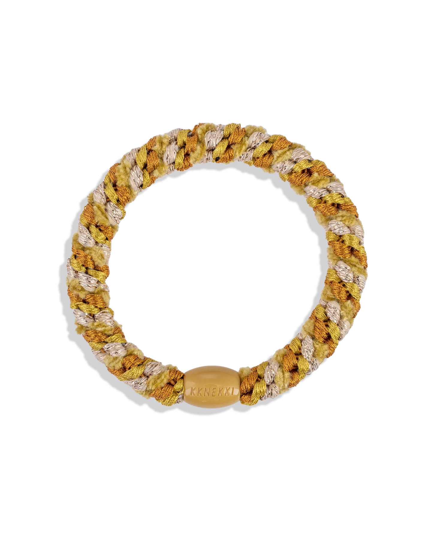 Kknekki Mix Mustard Velvet