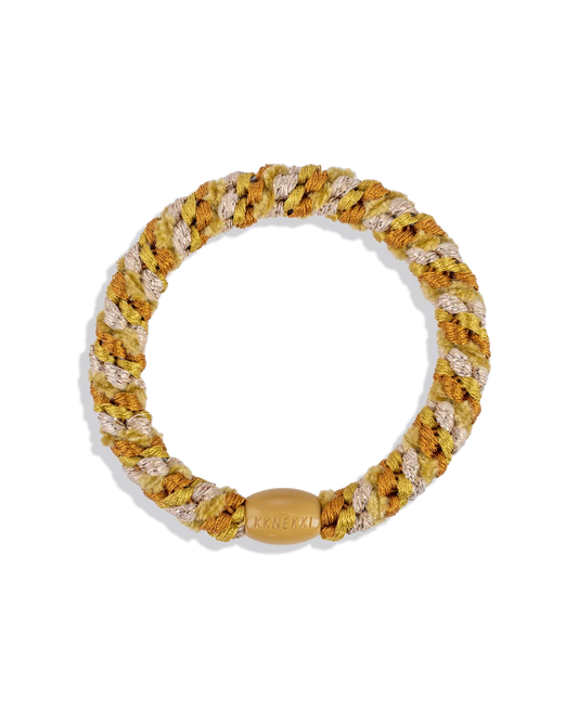 Kknekki Mix Mustard Velvet