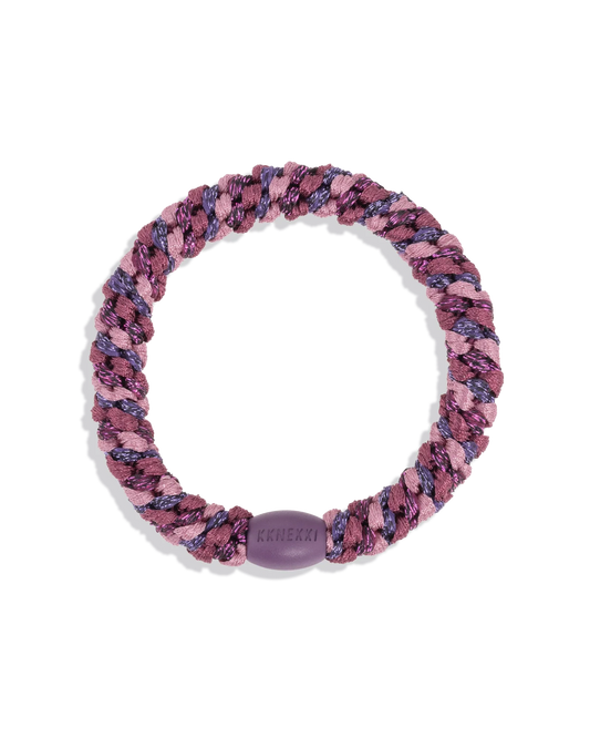 Kknekki Mix Rosewood Glitter