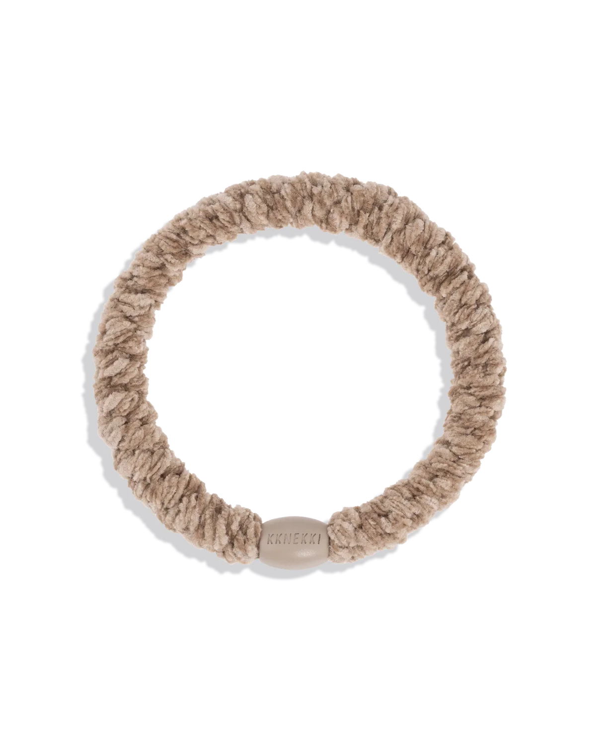 Kknekki Velvet New Beige