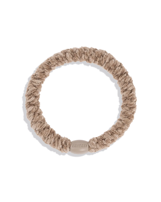 Kknekki Velvet New Beige
