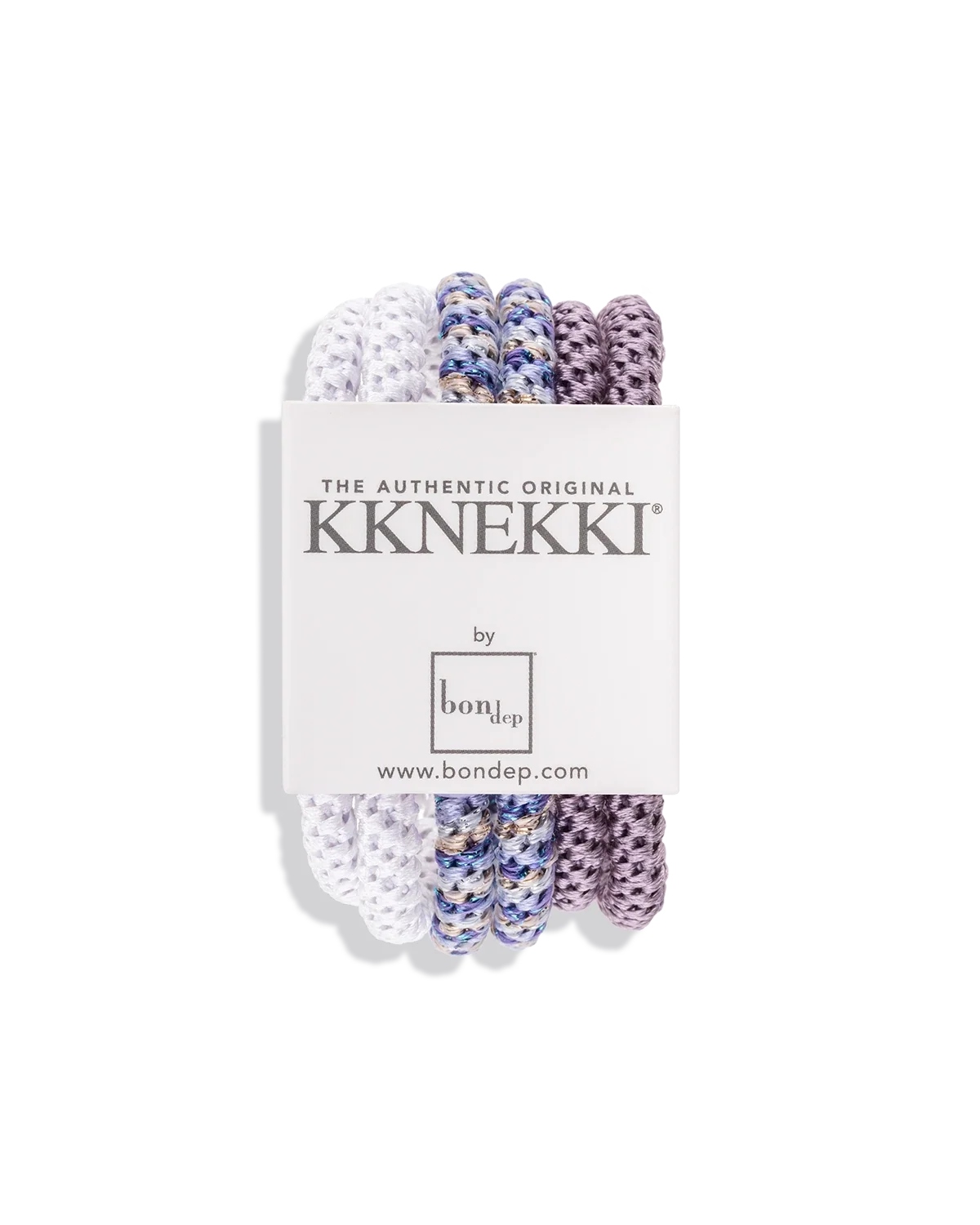 Kknekki Slim Bundle 6 - Purples
